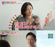 '독립 선언' 진양혜 "30년간 남편 우선"→♥손범수 "홀로서면 끝장"[동상이몽2][별별TV]