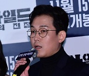 [포토] 주석태, 역대급 악역으로