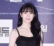 [TD포토] 서지혜 '아름다운 미소'