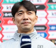 '성적'보다 '성장' 강조한 변성환 감독…"월드컵서도 우리 축구"