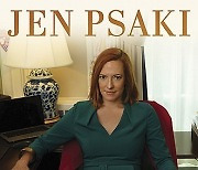 Books-Jen Psaki