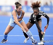 Pan American Games Field Hockey