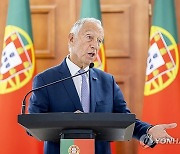 MOLDOVA PORTUGAL DIPLOMACY