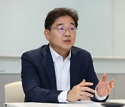 "1년새 차주 가입률 350% ↑…기술로 미들마일 시장 바꾸죠"