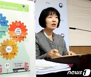 통계청, 9월 전산업생산 1.1% 증가