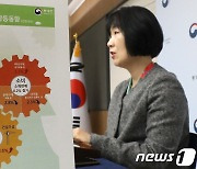 통계청, 9월 산업활동동향 발표