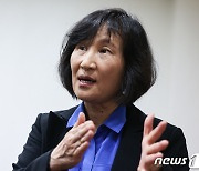 "의사 동료로 인정 못받는 한국 간호사들 안타까워…간호법 꼭 통과돼야"