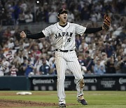 'WBC 日우승 주역들' 입이 쩍벌어질 FA 예상 몸값, 오타니 1위-야마모토 2위-놀라 3위