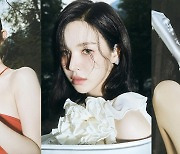 레드벨벳, 정규 3집 'Chill Kill' 강렬+신비로움 가득한 티저 이미지 공개