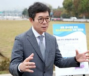 성동구 · 송파구 ‘토지거래 허가제’ 입장 다른 이유?