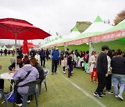 해남군, 바가지요금 없는 ‘해남미남축제’ 만든다