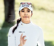 LPGA 무관 설움, 유럽투어서 풀어