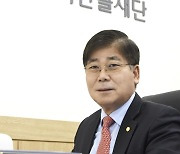 [47회 생산성 대회]대통령표창 서울120다산콜재단