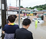 환경부, 전국 상습 침수지역 21곳 하수도 중점관리 나선다