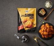 "비비고 만두 뒤 이을 차세대 에이스는 고메 소바바치킨"