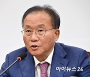 與 "김포 외 지역 요구 있으면 서울 편입 검토"