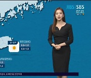 [제주날씨] 10월 마지막날, 하늘 맑음!..아침 쌀쌀, 일교차 주의하세요