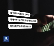 “가족 사진까지 합성”…‘대출 이자 3000%’ 성착취 추심 일당 검거