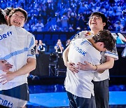 And then there were none: Reigning LoL champions crash out of Worlds