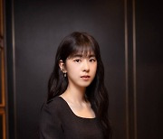 ‘너와 나’ 박혜수 “다 지나가는 과정이다” [쿠키인터뷰]