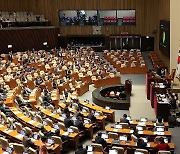 [사설] 예산국회 시작, 정쟁 자제하고 민생·성장동력 챙겨야