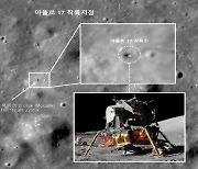 Korea to invest $392 mn in building lunar landing module