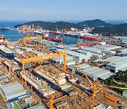 Hanwha expands eco-friendly, value-added ship building with smart system