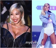 '센 언니' 제시, 홀로서기 후 무슨 일이? 음방 스케줄 취소→배신 아픔 고백 [MD이슈](종합)