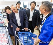 주일 美대사 "中 수입 거부한 日수산물 주일미군에 공급"