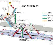 5호선 길동역 2번 출입구 에스컬레이터, 서울시 투자심사 통과