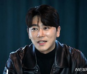 뮤지컬 '벤허' 메셀라 역의 배우 박민성