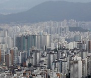 서울 아파트 경매진행 건수 6개월째 증가…낙찰률은 감소