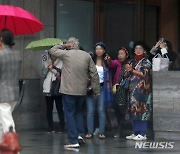 수도권·강원 가끔 비…서울·경기 내내 미세먼지 '나쁨'[내일날씨]