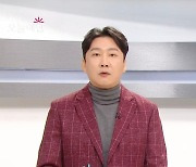 '오늘 아침' 리포터 김태민, 뇌출혈로 45세 사망