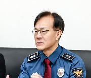 김병우 경남경찰청장 "검경은 이분적 구조 안돼, 악 척결 협력 관계"