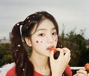 규빈, 콘셉트 포토 공개..타이틀은 'Start To Shine' [공식]