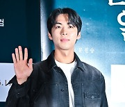 주종혁,'빛나는 스포트라이트' [사진]