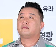 정준하, '6년 운영' 주점 폐업 선언..."영욕의 시간, 이제 마무리"