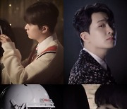 갓세븐 영재, 로맨스부터 액션까지 전부 ‘Do It’