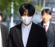 '병역법 위반 항소심' 라비는 거듭 반성ㆍ나플라는 양형부당 주장 [TD현장 종합]