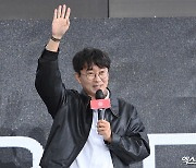 "연패 끊어야" 장항준이 예능을 종횡무진하는 이유 [엑's 이슈]