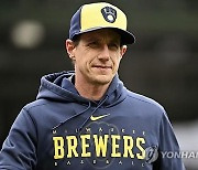 MLB 밀워키 카운슬 감독, 메츠 이어 클리블랜드 면접