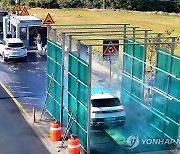 럼피스킨병 넘어올라…제주 '비상'