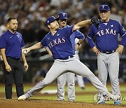 USA BASEBALL