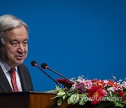 Nepal UN Guterres