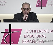 Spain Church Abuse