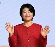 이정은 "박보영 8년 전 '오나귀' 때와 똑같아, 나만 주름 생겨" ('정신병동')