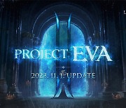 리니지2, 20주년 'PROJECT EVA' 업데이트 진행