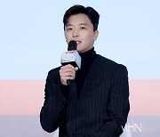 [Ms포토] 연우진 '박보영은 따뜻한 사람'