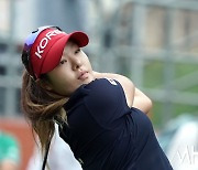 'AG 은메달 합작' 임지유-유현조, KLPGA 정회원 입회..정규 투어 시드전 출전